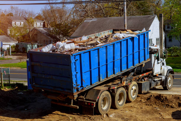 Best Affordable Junk Removal Services  in Brinkley, AR