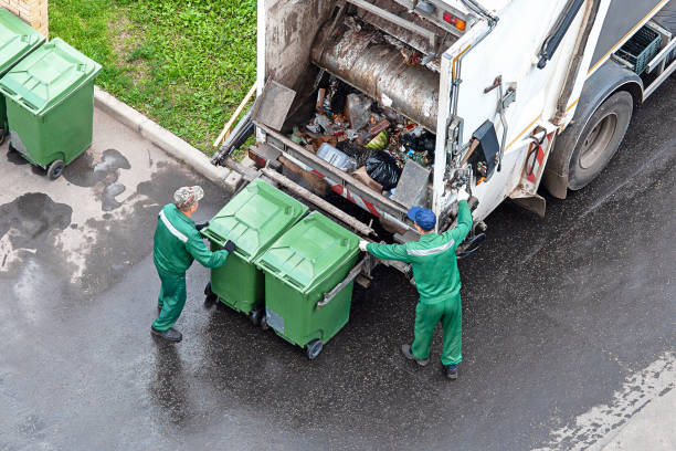 Best Construction Debris Removal  in Brinkley, AR