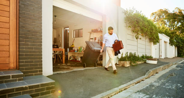 Best Trash Removal Near Me  in Brinkley, AR