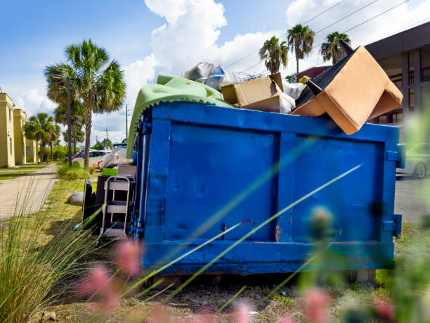 Best Estate Cleanout Services  in Brinkley, AR