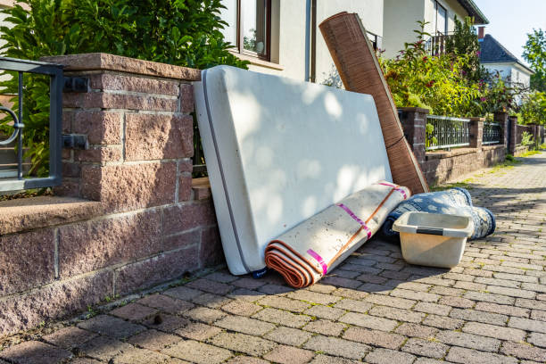 Best Construction Debris Removal  in Brinkley, AR