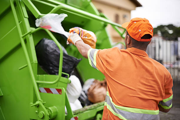 Best Residential Junk Removal  in Brinkley, AR
