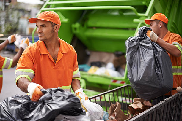 Best Full-Service Junk Removal  in Brinkley, AR