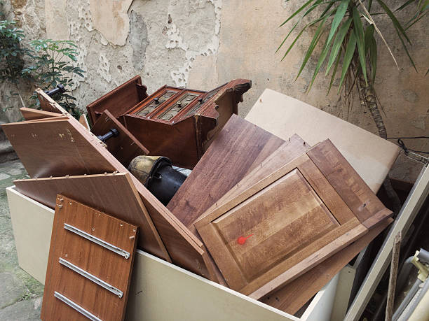 Brinkley, AR Junk Removal Company